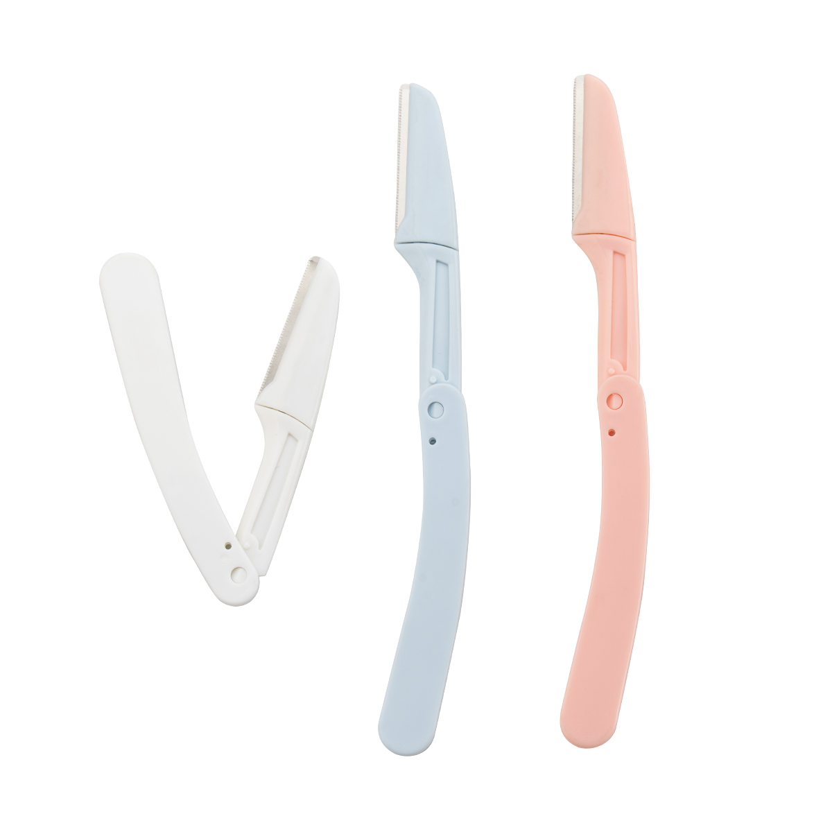 Épilation des cheveux pliables CX-E02 pour les femmes