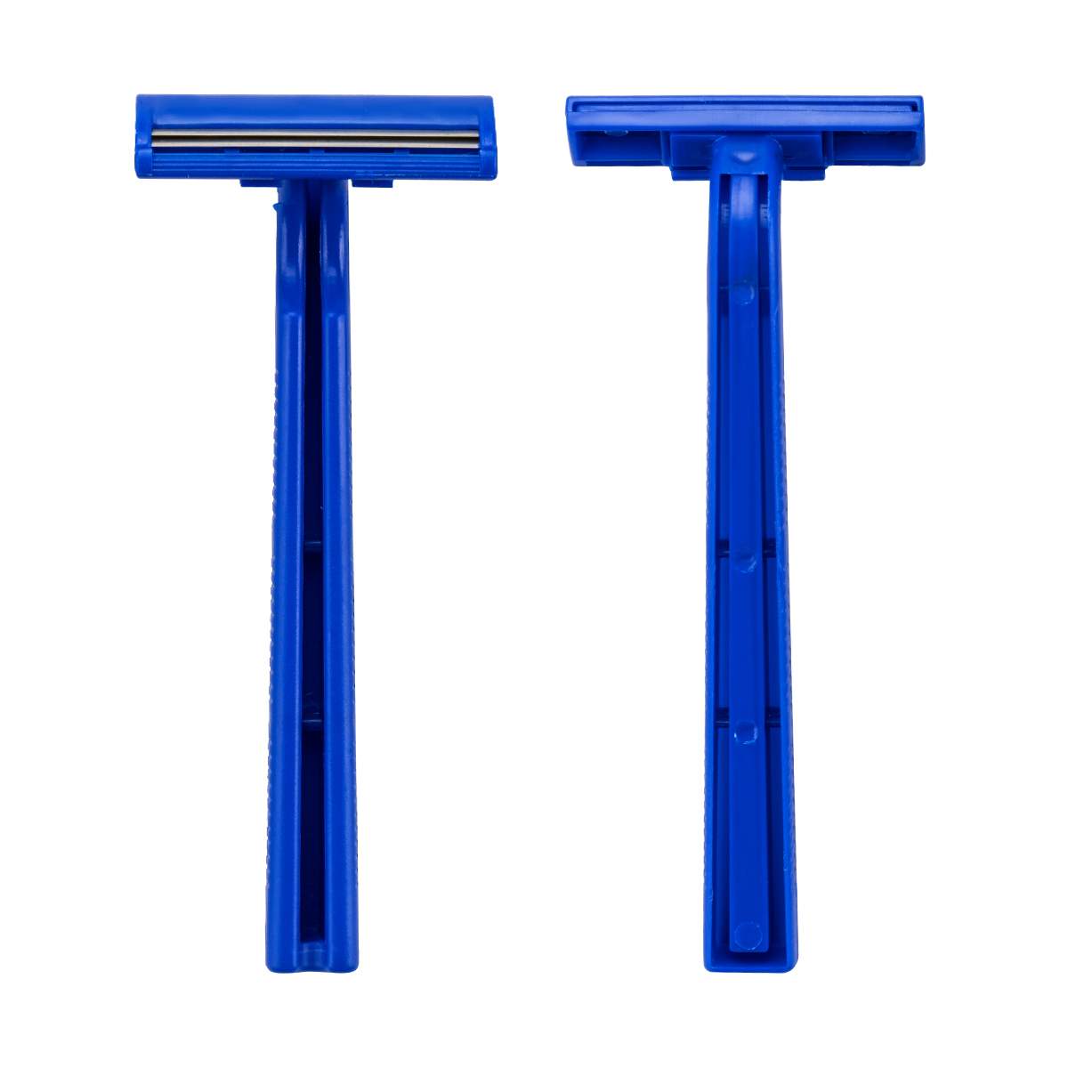 Razor jetable de l'hôtel Twin Blade CX-T20