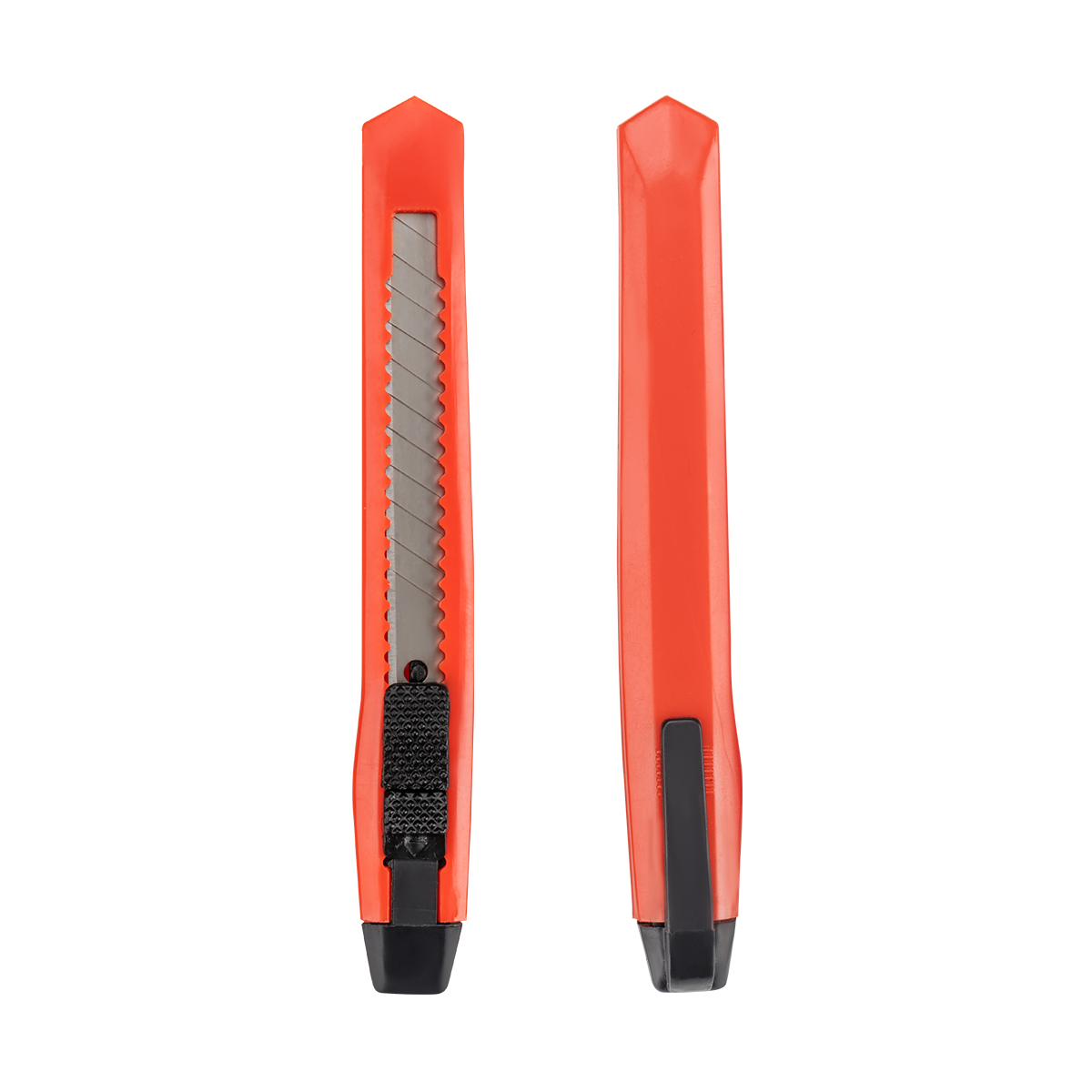 CX-122 9 mm Snap Off Blade Utility Couteau Cutter Carton Papier à usage scolaire
