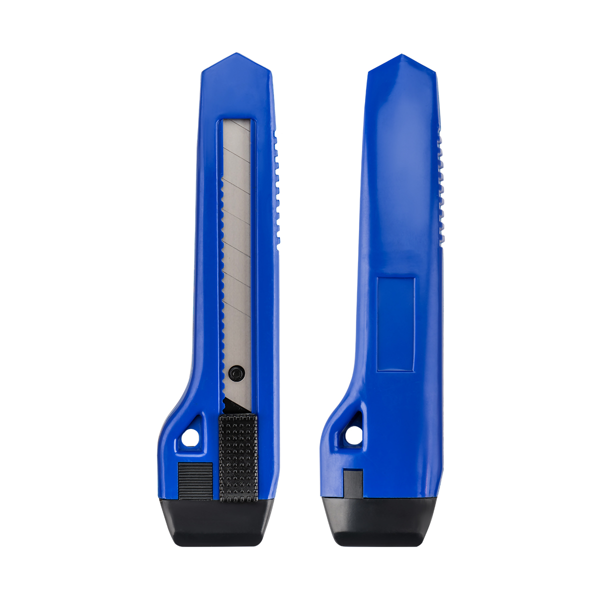 Poignée ergonomique CX-808 avec une lame aiguisée adaptée à une large gamme de tâches de coupe