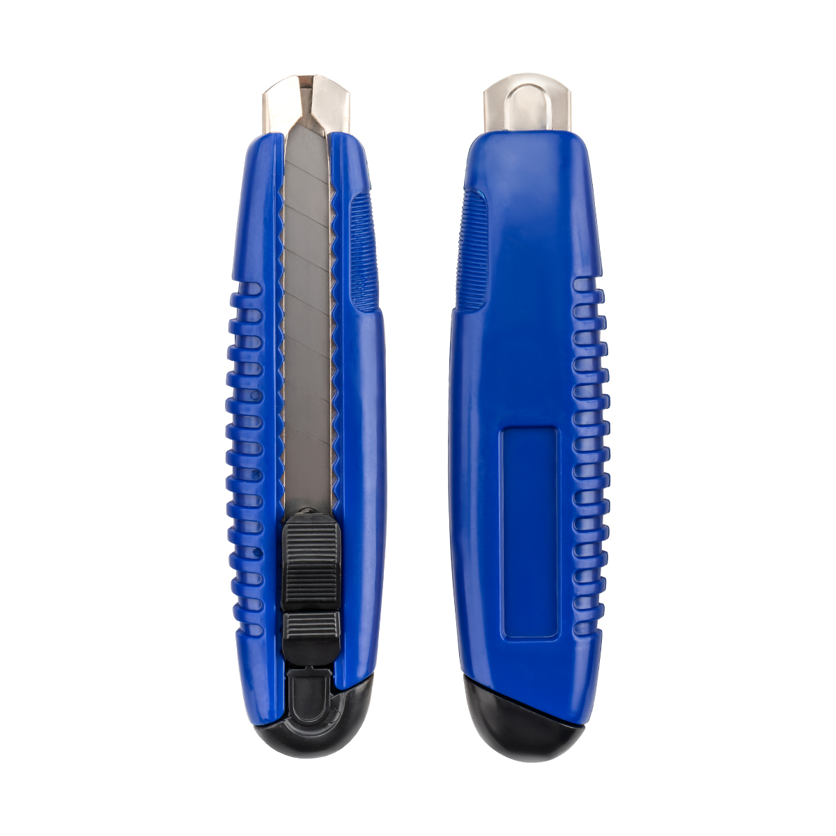 CX-889 Couteau utilitaire ergonomique 18 mm avec poignée ovale de haute qualité