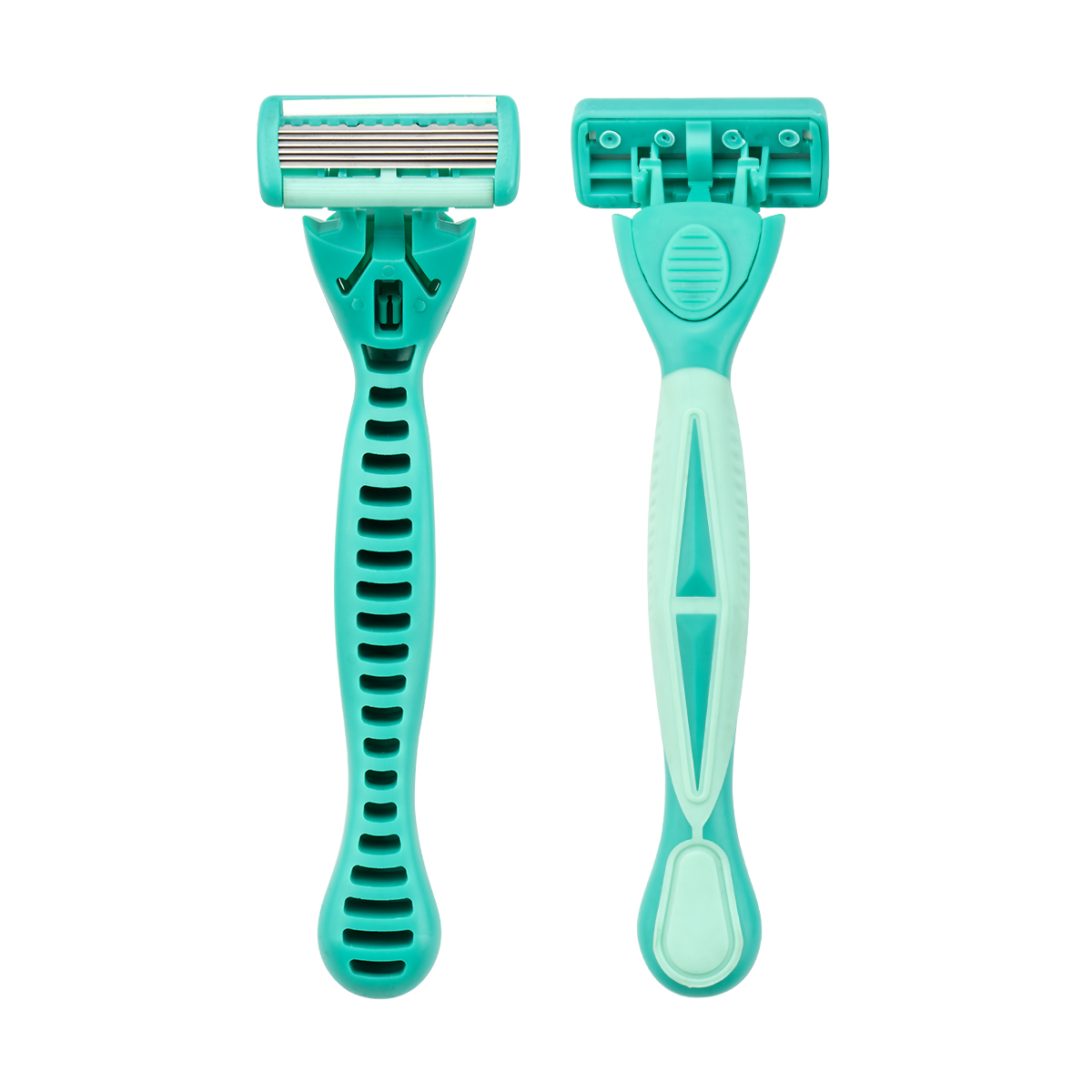 Trimmer vs Shaver vs Razor: Quelle méthode d'épilation vous convient