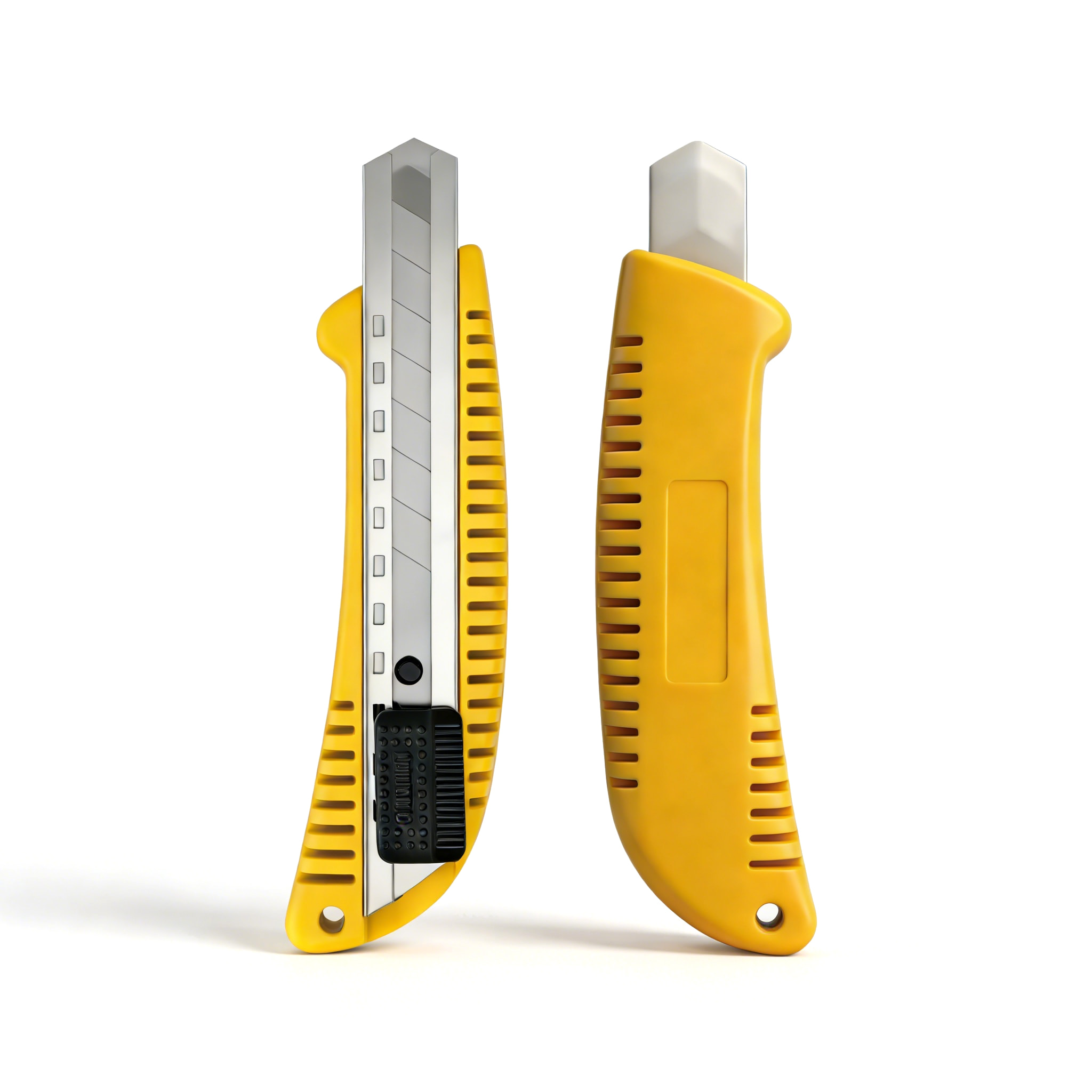 Couteau utilitaire CX-893 18 mm, outils essentiels pour diverses tâches de coupe