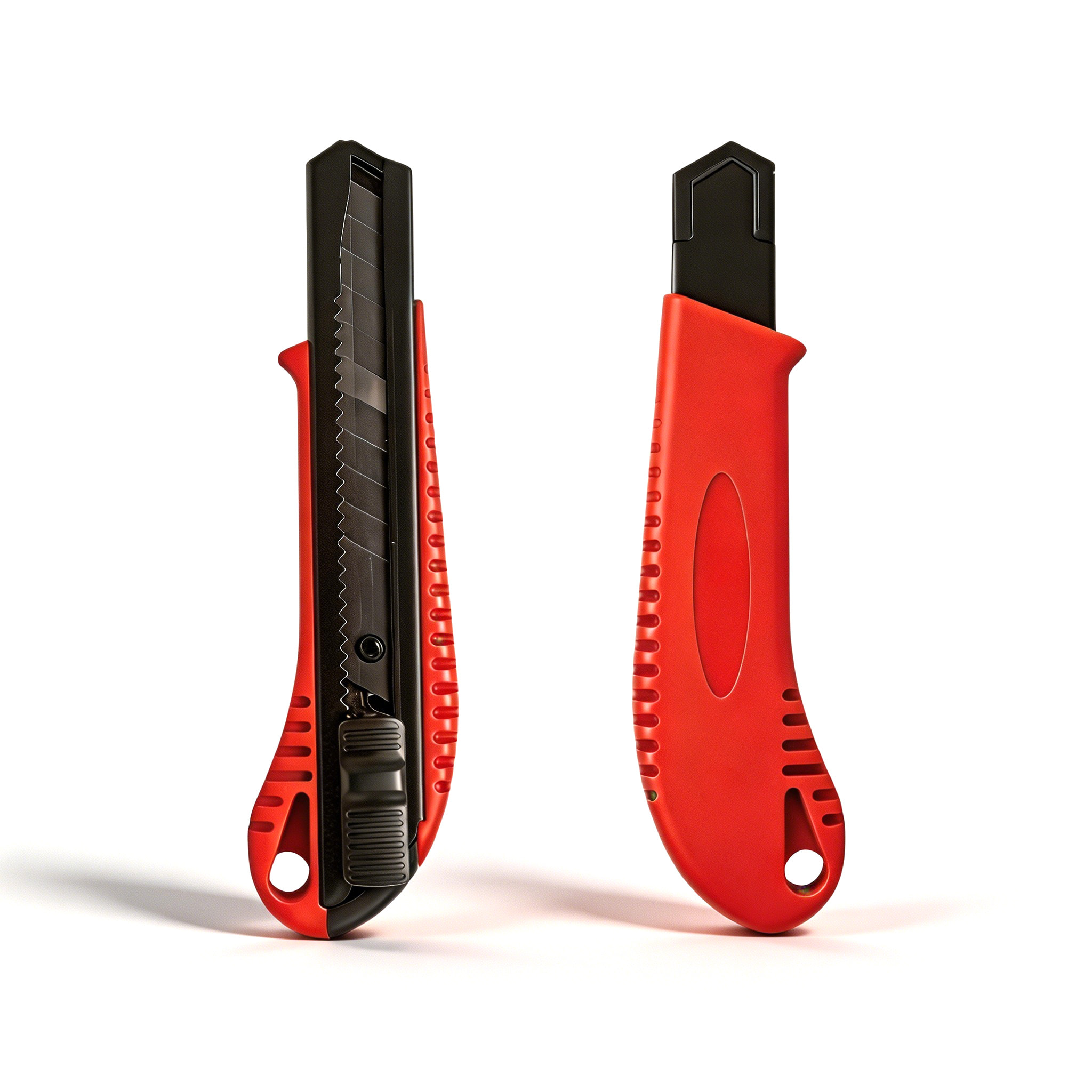 Couteau utilitaire de qualité industrielle CX-201